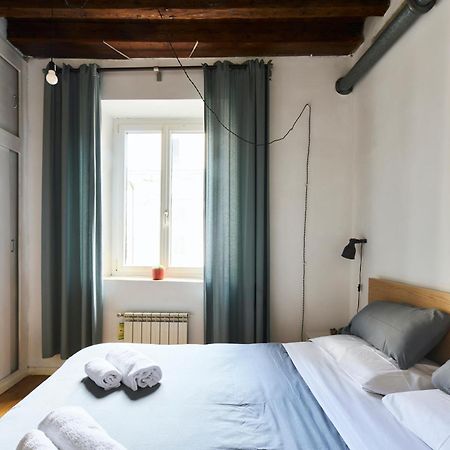 San Pierino Apartment Флоренция Экстерьер фото
