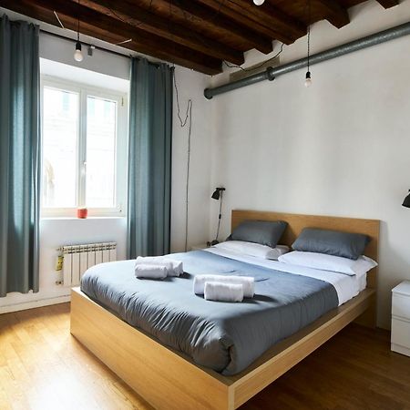 San Pierino Apartment Флоренция Экстерьер фото