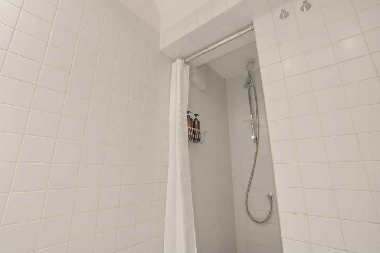 San Pierino Apartment Флоренция Экстерьер фото