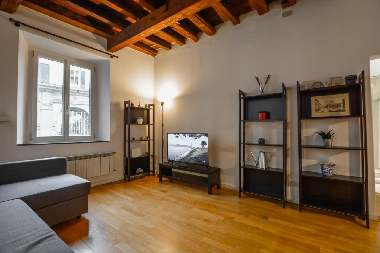 San Pierino Apartment Флоренция Экстерьер фото