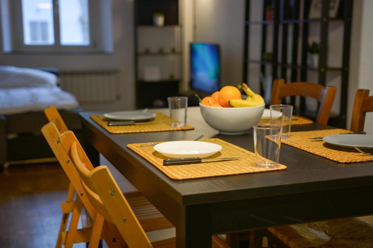 San Pierino Apartment Флоренция Экстерьер фото