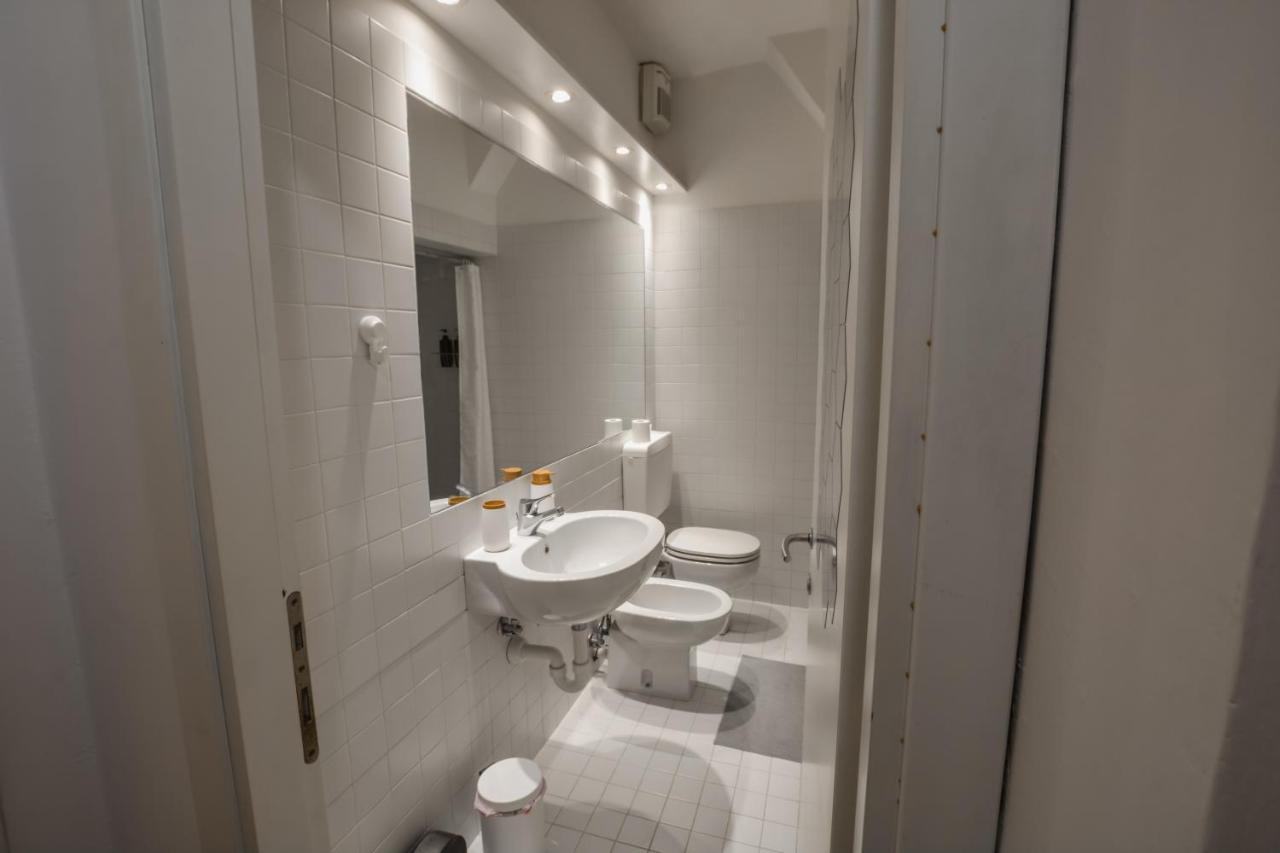 San Pierino Apartment Флоренция Экстерьер фото