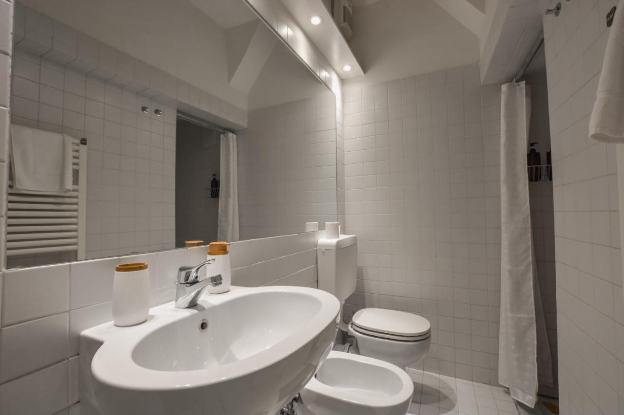 San Pierino Apartment Флоренция Экстерьер фото