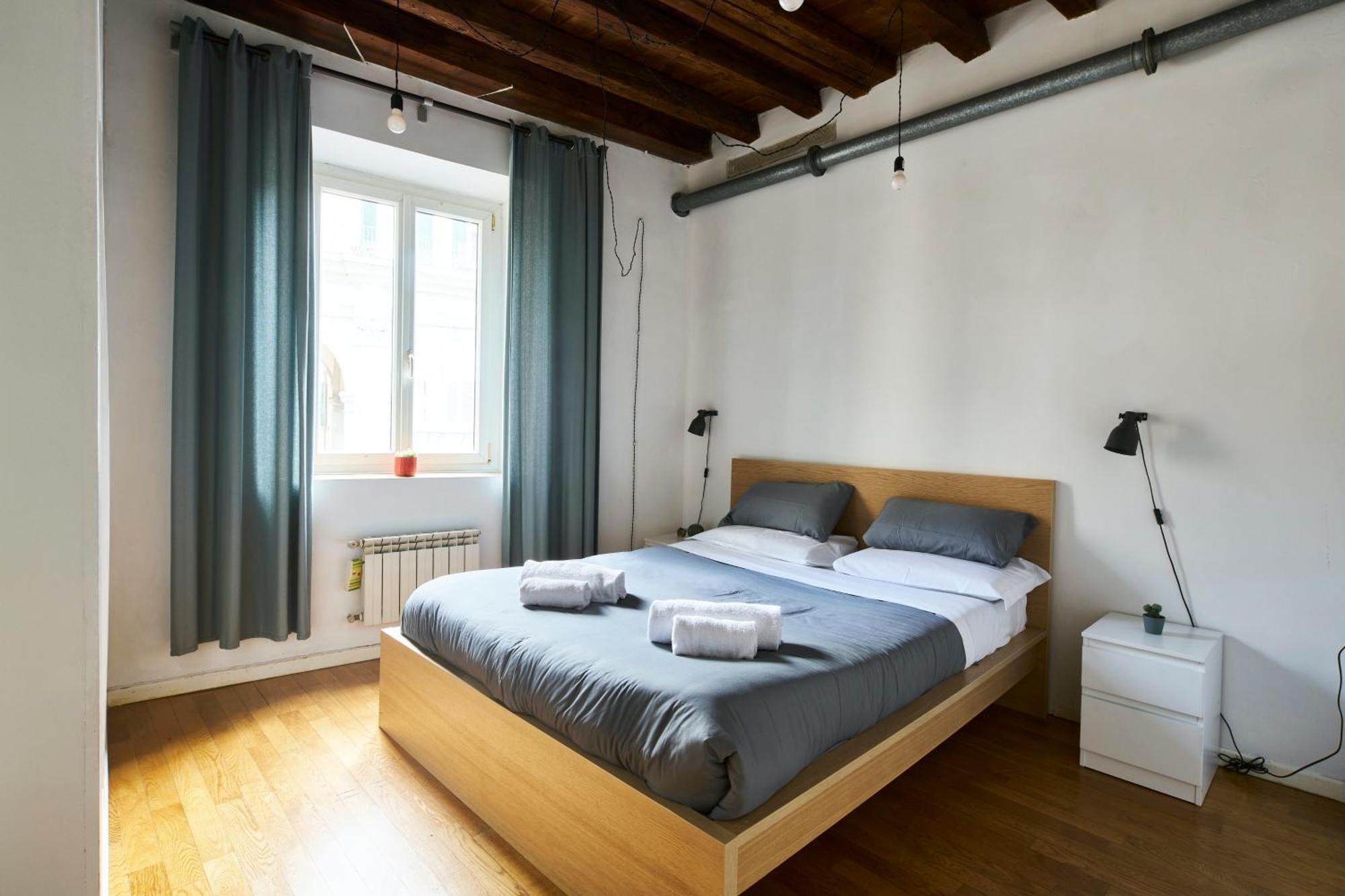 San Pierino Apartment Флоренция Экстерьер фото